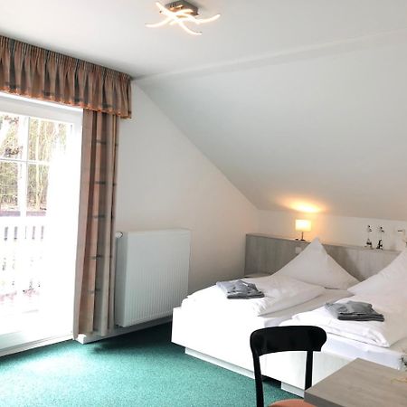 Neu-Helgoland Hotel Berlin Luaran gambar