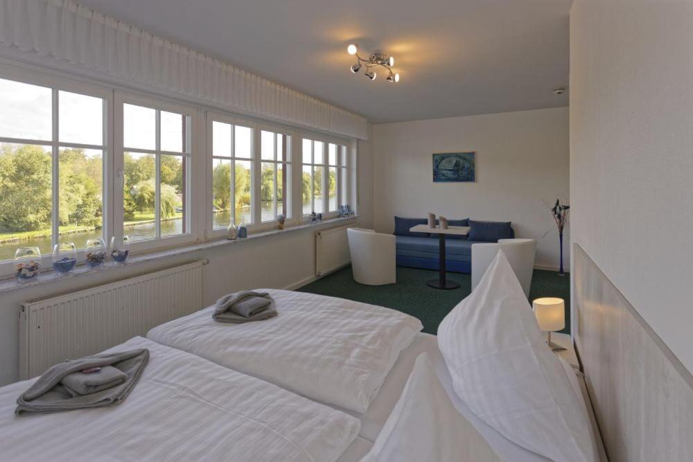 Neu-Helgoland Hotel Berlin Luaran gambar