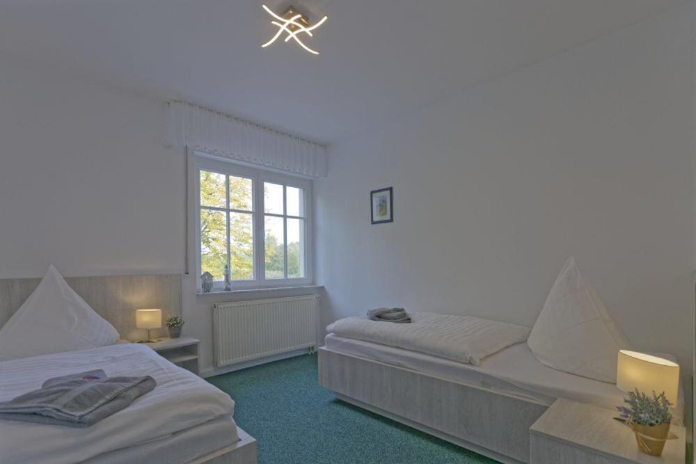 Neu-Helgoland Hotel Berlin Luaran gambar