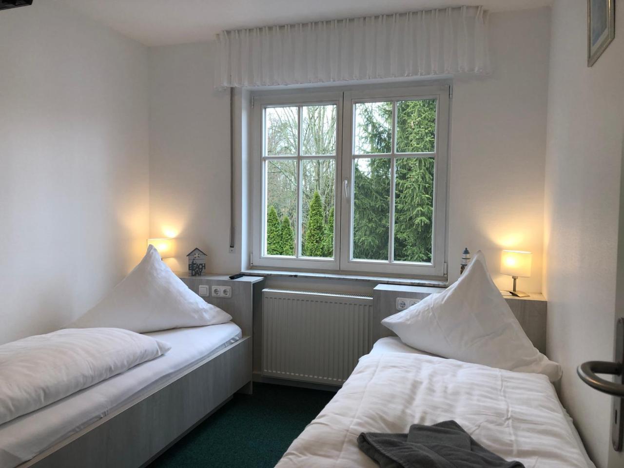 Neu-Helgoland Hotel Berlin Luaran gambar